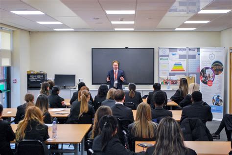 joe.fortune lv|Sixth Formers Talk Politics with Joe Fortune – Pate's .